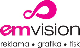 Emvision grafické studio Olomouc